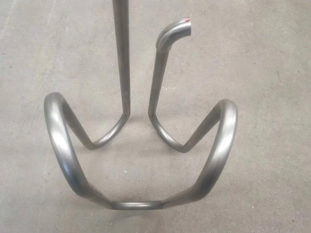 品质与创新并存 工业不锈钢制品与铜制品的多样化应用