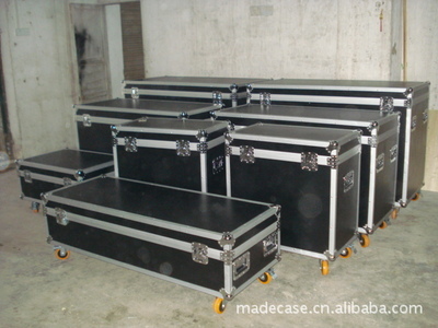 铝制品箱、铝箱与铝制品盒 从工具套装到工业应用的全景解析