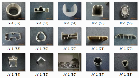 上海玖伊加工厂 匠心铝铜制品，铸就品质标杆