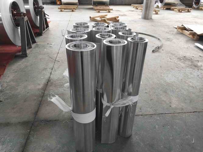 铝合金彩钢板 鑫赛威铝制品与铜制品的卓越应用